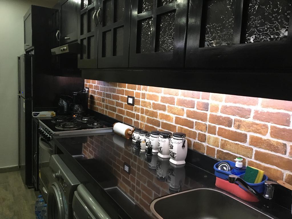 Apartmán Sporting Alexandrie